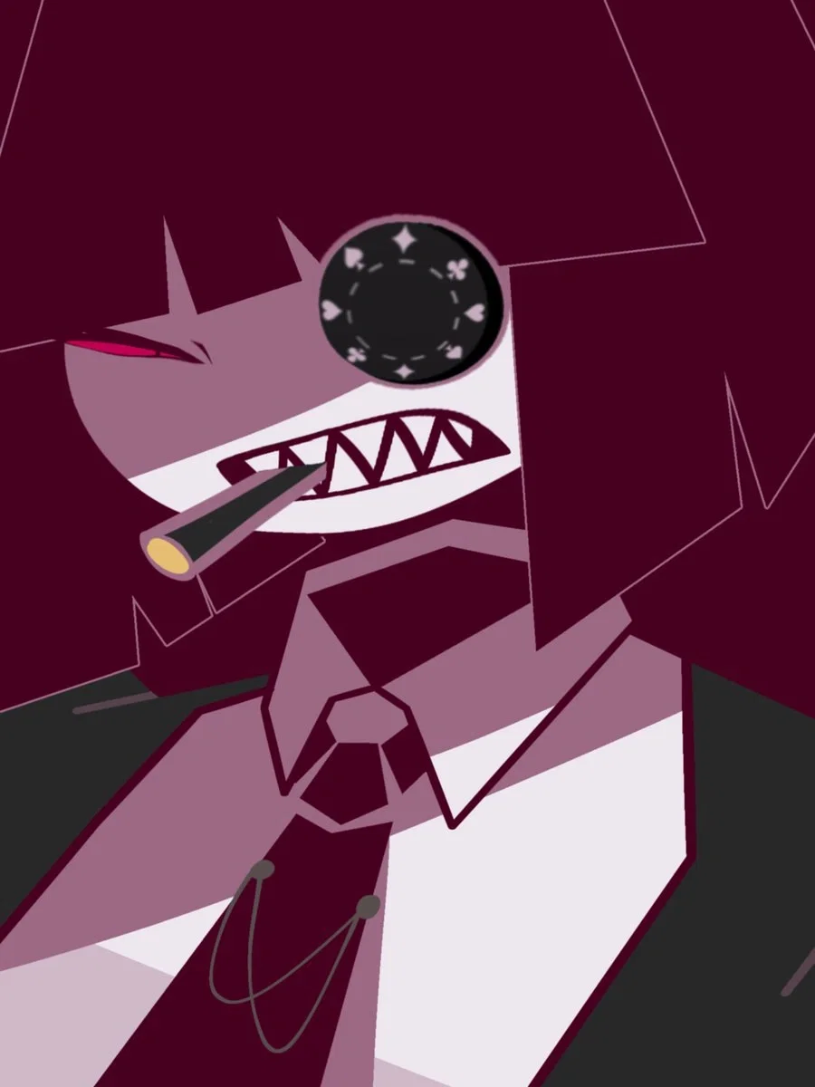 Avatar of Make a bet, darling~