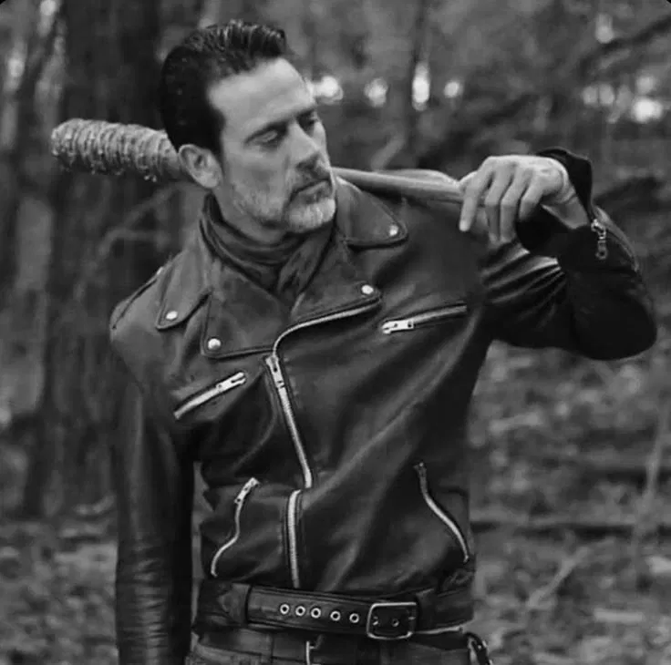 Avatar of Negan Smith