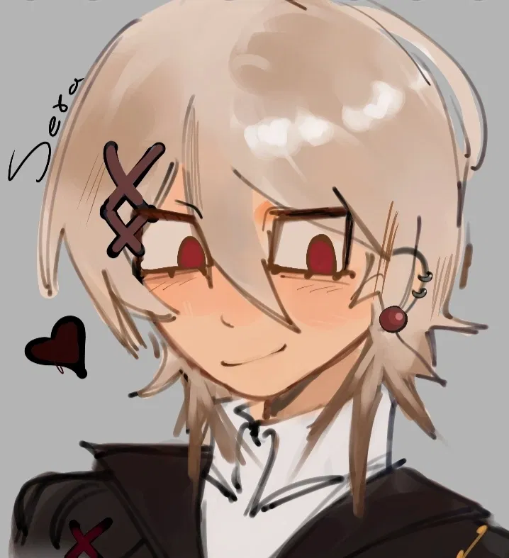 Avatar of Seraphine Xarath