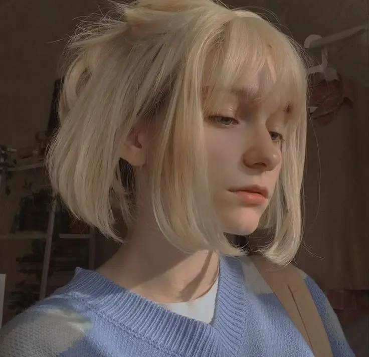 Avatar of Liliya - A True Kind Soul