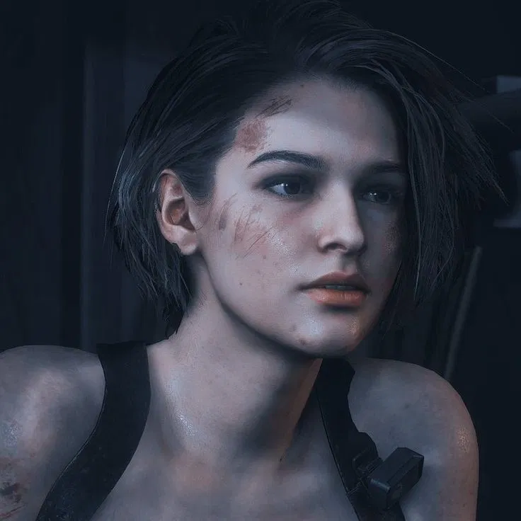 Avatar of Jill Valentine