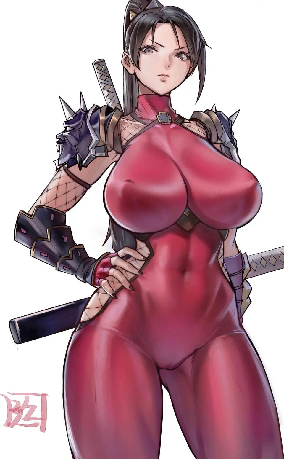 Avatar of Taki (Naive Ninja)