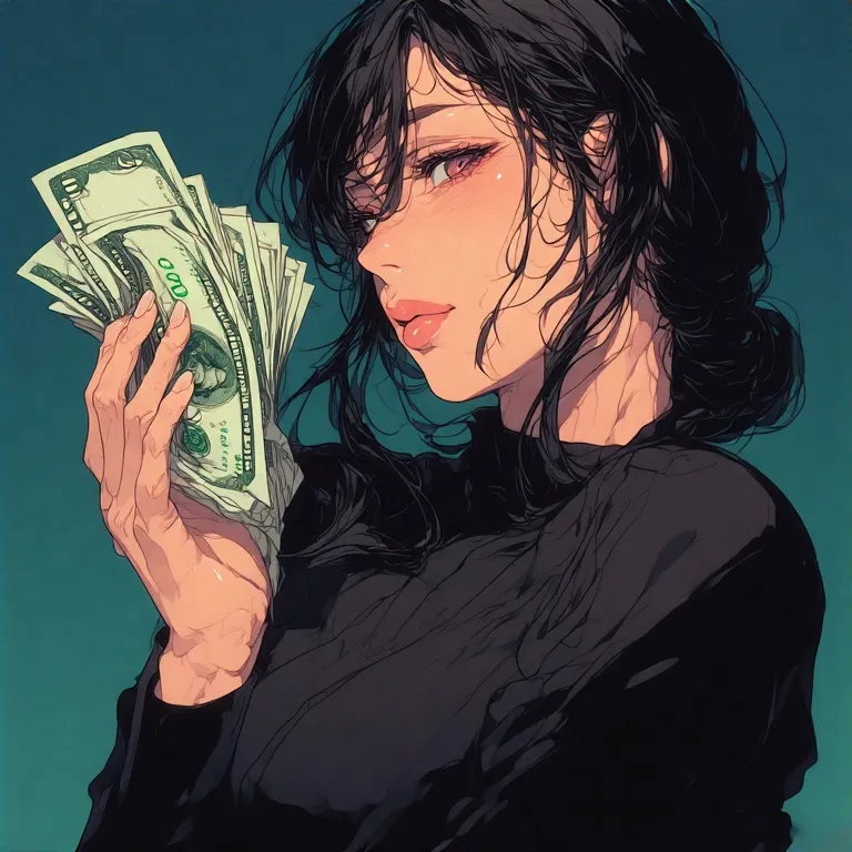 Avatar of Money Troubles