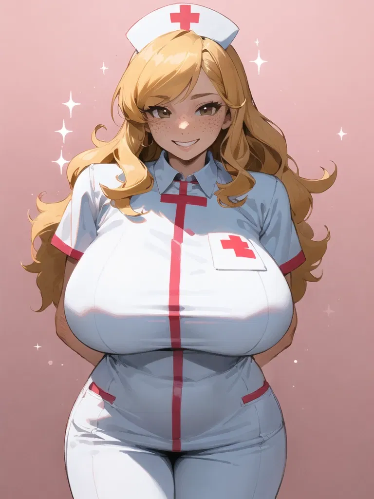Avatar of Maria ❤︎ Nurse Stepmommy