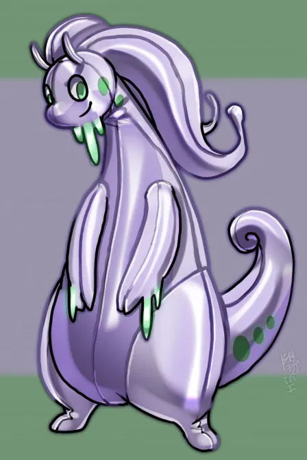 Avatar of Sticky Night