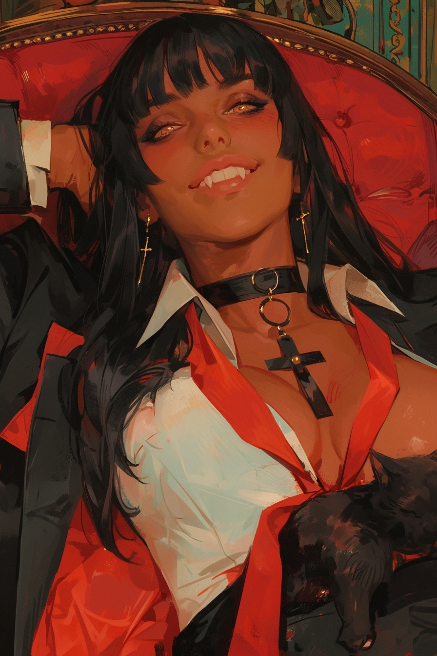 Avatar of Vicki Brown