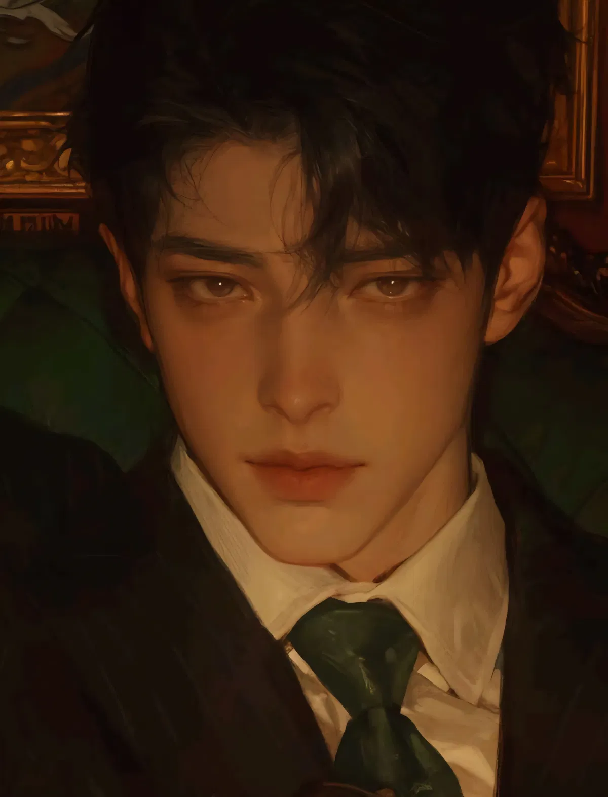 Avatar of Lourenzo Florenc
