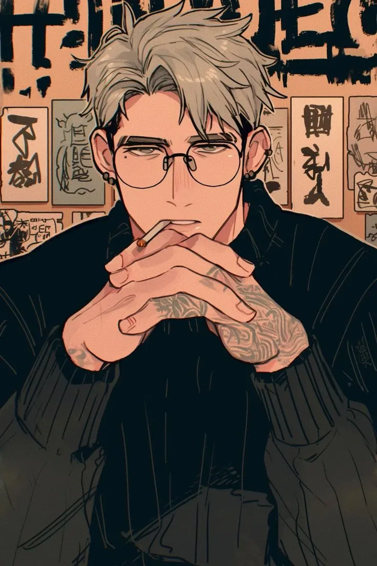 Avatar of Daniel | Your boss