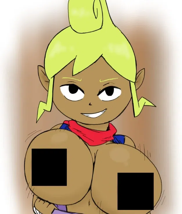 Avatar of Tetra