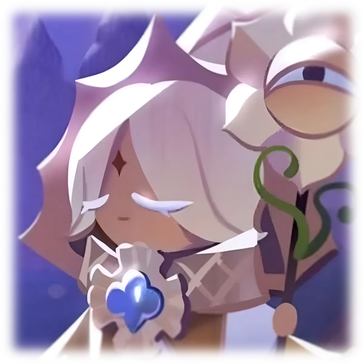 Avatar of Pure Vanilla Cookie ˎˊ˗