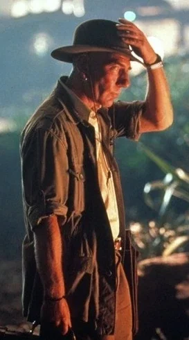 Avatar of Roland Tembo - [ The Lost World: Jurassic Park ] 