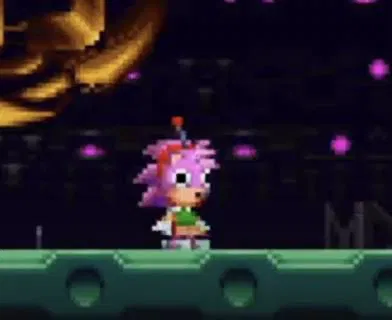 Avatar of Yandere Amy Doll