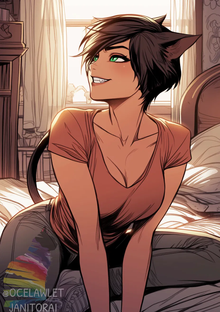 Avatar of Bookstore Meetcute | Riley Gray