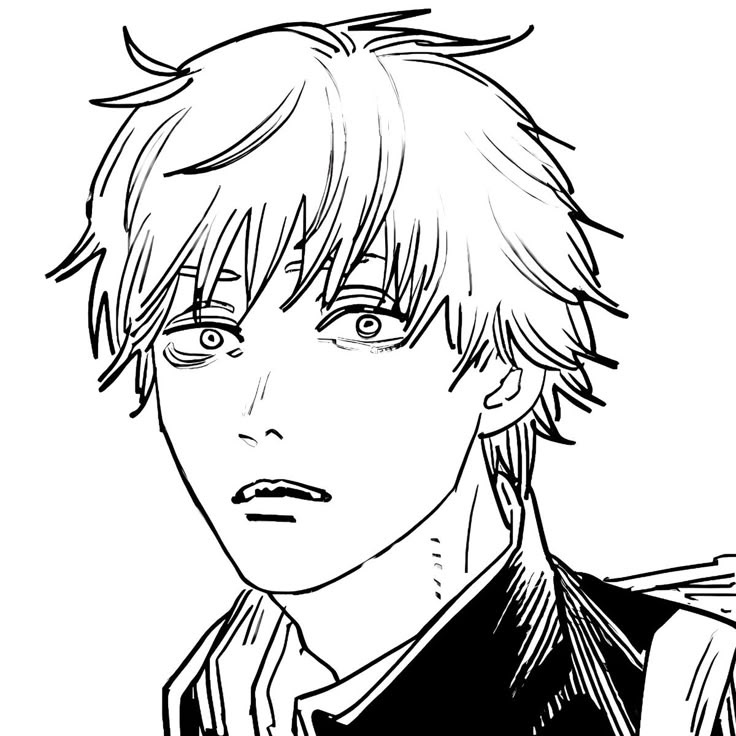 Avatar of Denji