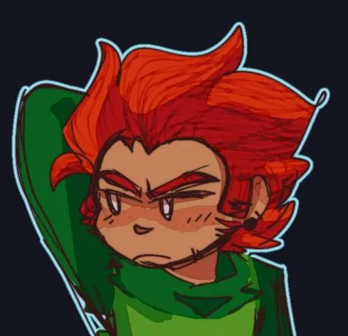 Avatar of Pico // Rainy Day High // Pico's School
