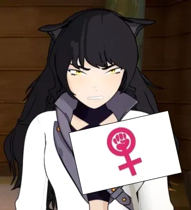Avatar of Toxic Feminist Blake Belladonna