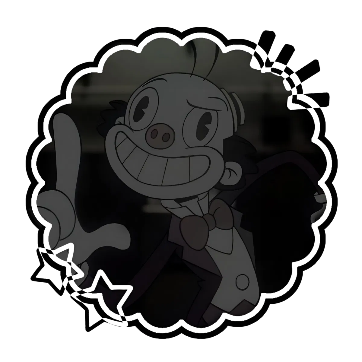 Avatar of Mr. Ring A Ding [Lux Imperator]