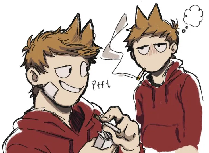 Avatar of Tord Lund - Gloryhole