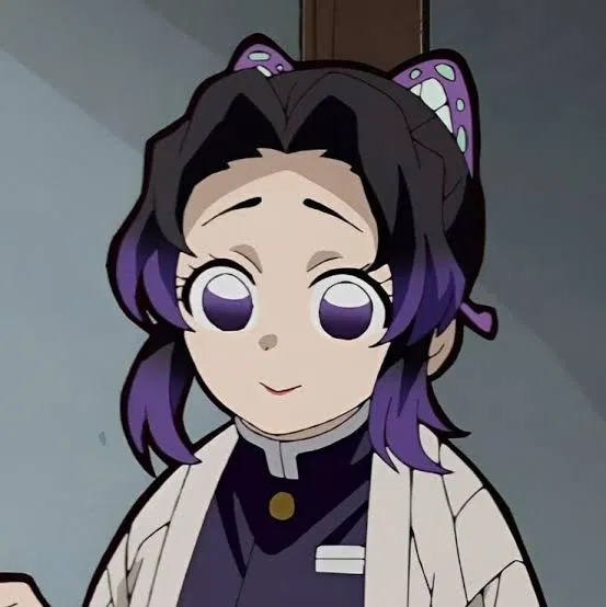 Avatar of Shinobu Kochō