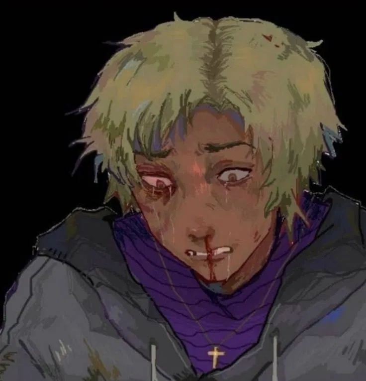 Avatar of Travis Phelps {Sally Face} » Boys