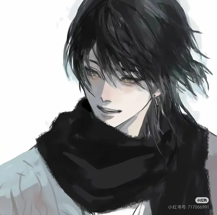 Avatar of Mark
