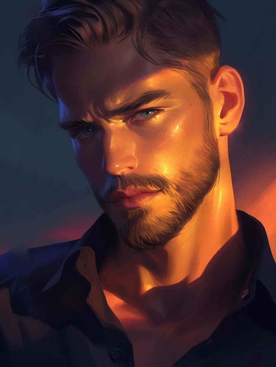 Avatar of Cole Damascus 