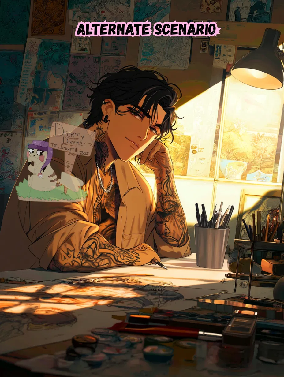 Avatar of Derek Quill