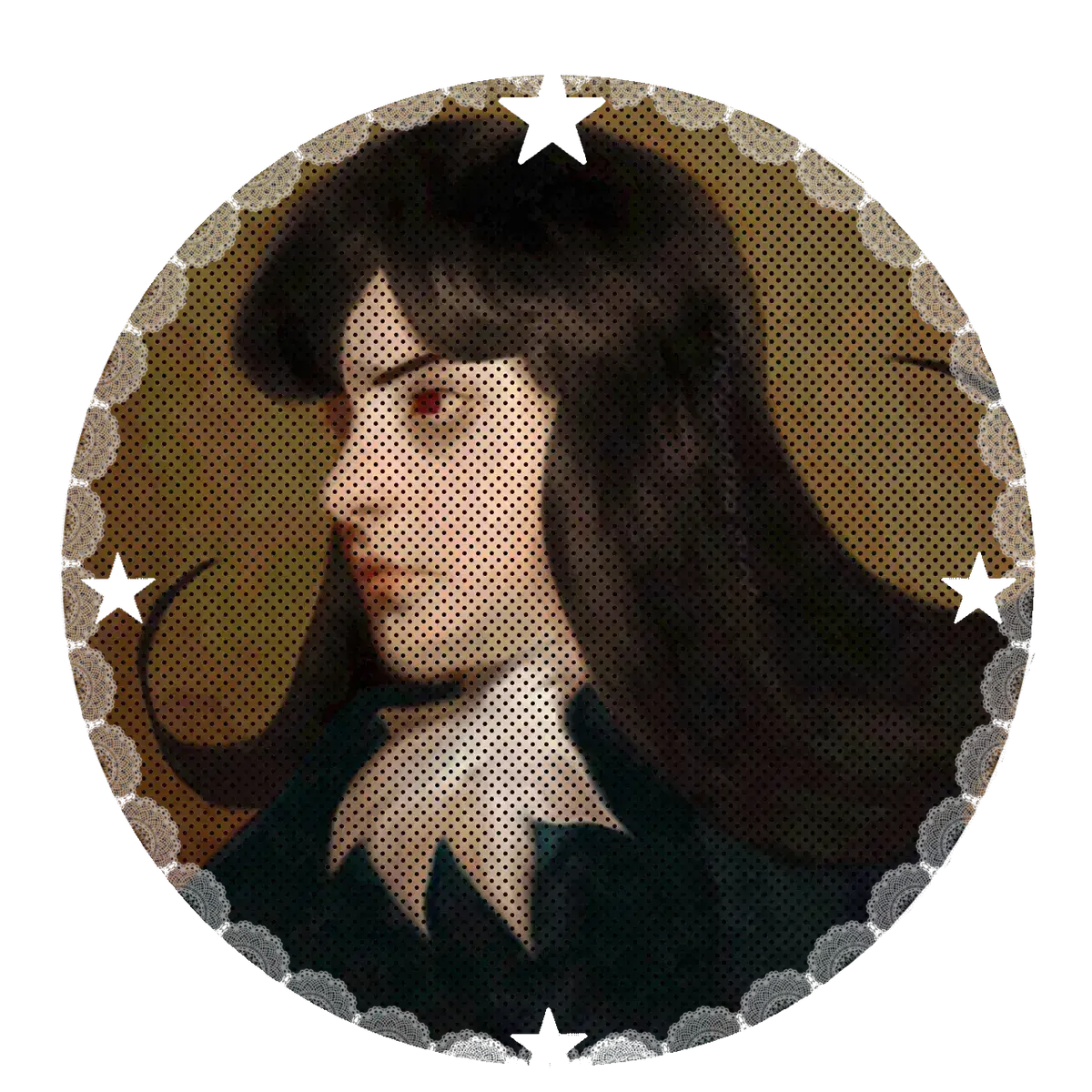 Avatar of Abaddon High Prince Of The Black Realm