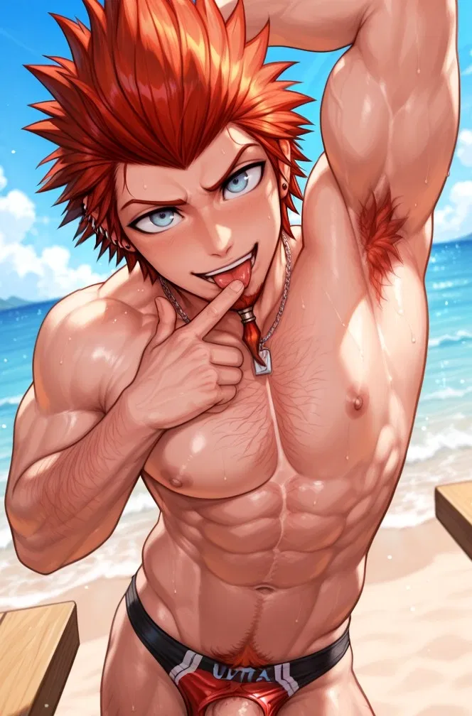 Avatar of Leon Kuwata