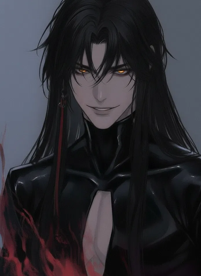Avatar of Danteraea | Devourer of gods