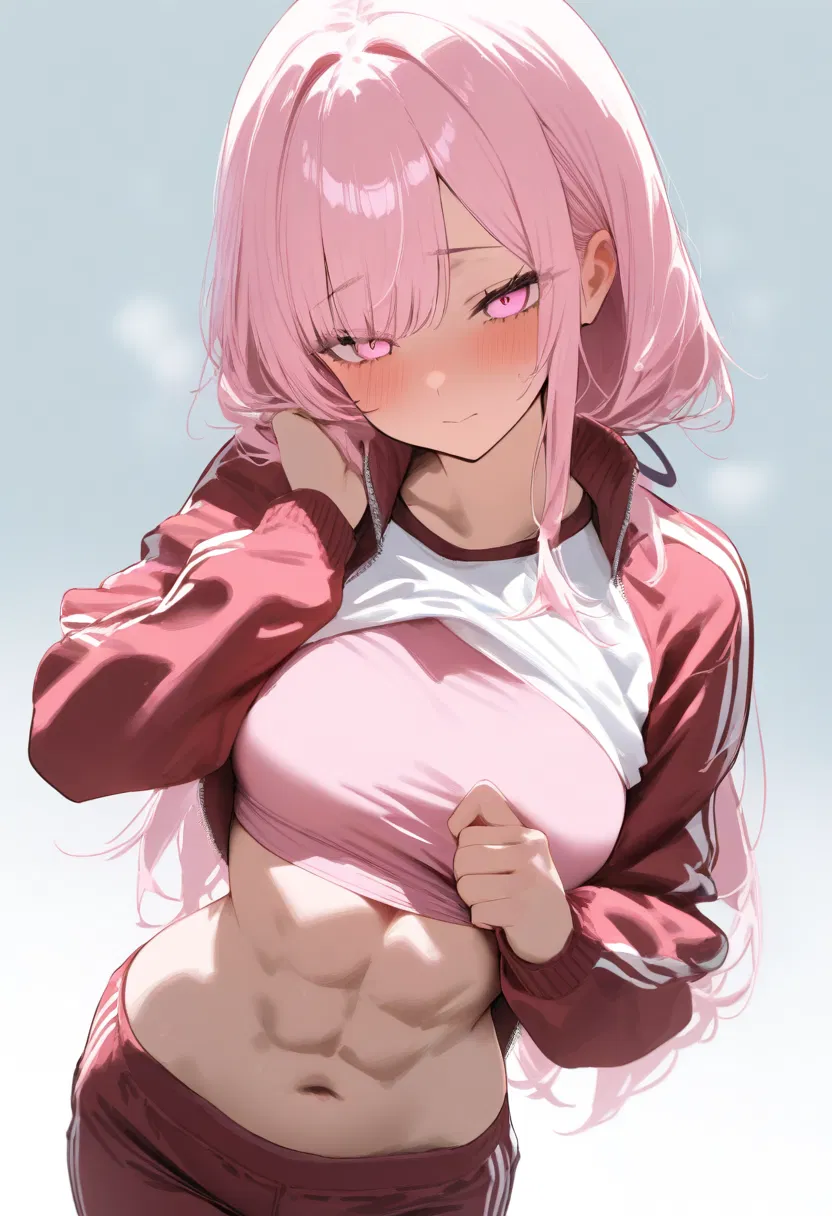 Avatar of Sensible yandere best friend
