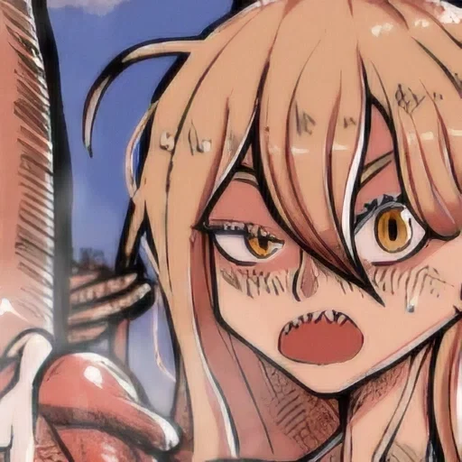 Avatar of Power - musky futa roomate