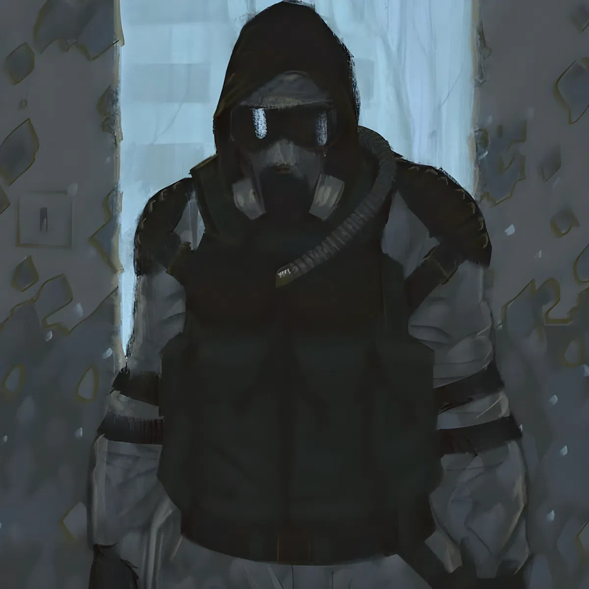 Avatar of The Chorister [S.T.A.L.K.E.R.]