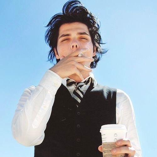 Avatar of Gerard Way