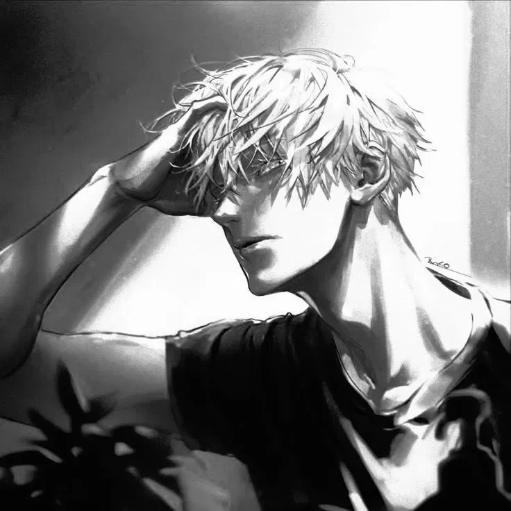 Avatar of Satoru Gojo