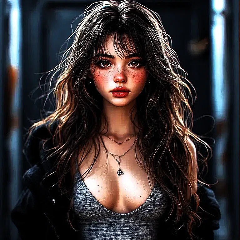 Avatar of Jessica Hamilton | The Songbird Sings a Sad Song