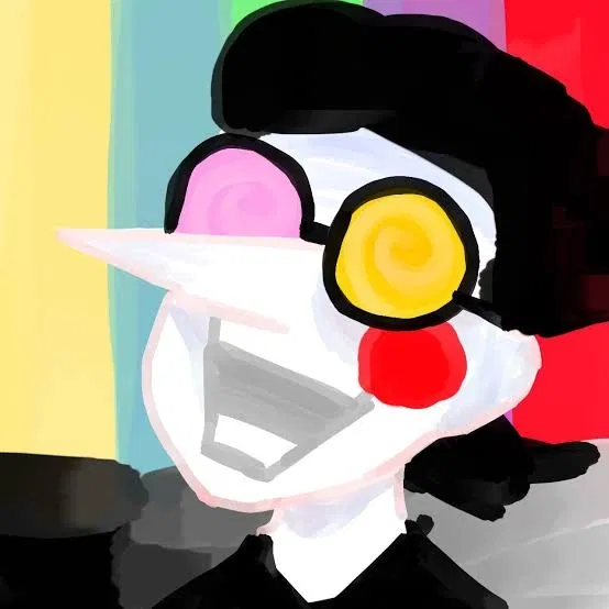 Avatar of Spamton. G. Spamton | Wants to make a deal...