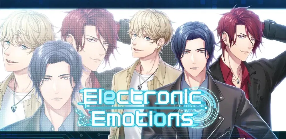 Avatar of Electronic Emotions RPG