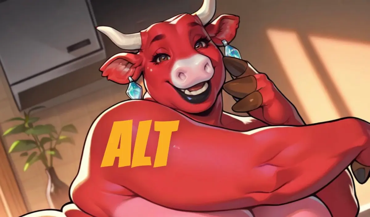 Avatar of Maybelle Alt [Tubby Girl Tuesday] 