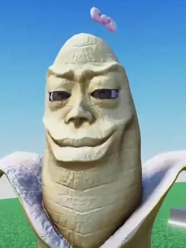 Avatar of Banana - Proleefic
