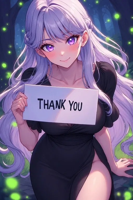 Avatar of 400 Followers YAY 💖