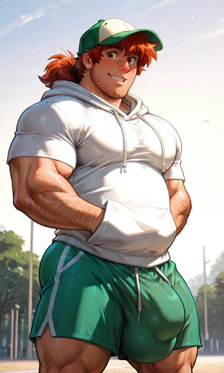 Avatar of Brody Carter | Stay with Me