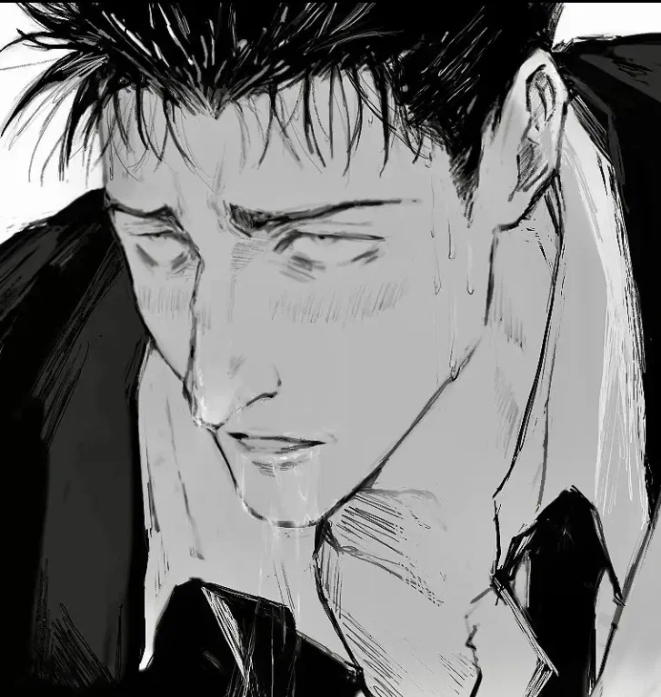 Avatar of HIGURUMA HIROMI | JUJUTSU KAISEN