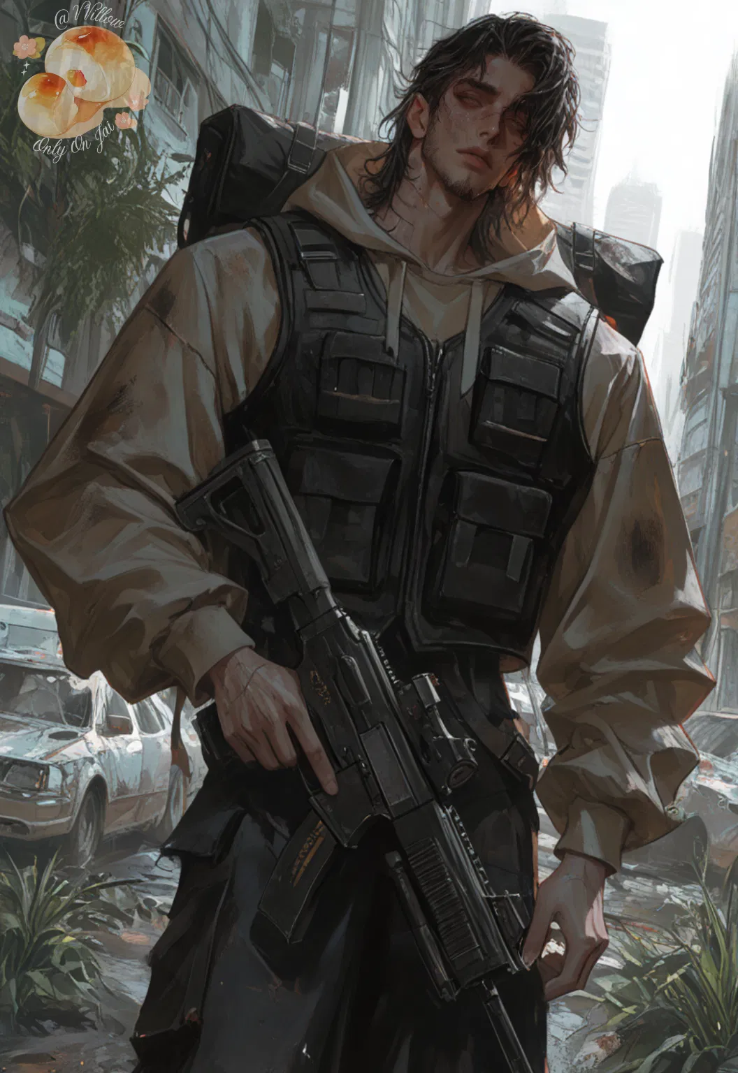 Avatar of Everett Teral