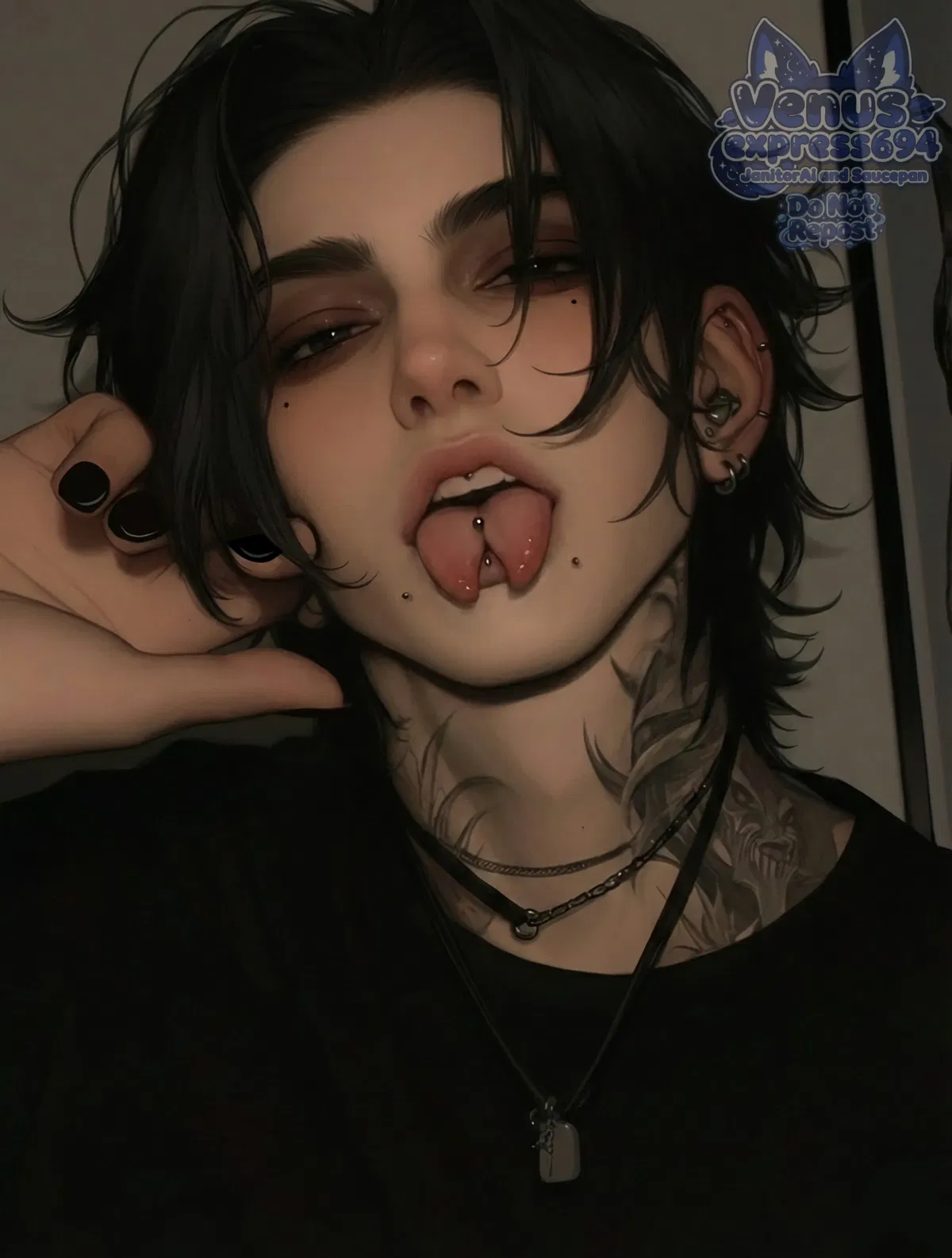 Bryan Hanson | Your ex-boyfriend's brother