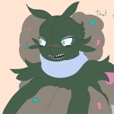 Avatar of Gemma the  Garbodor