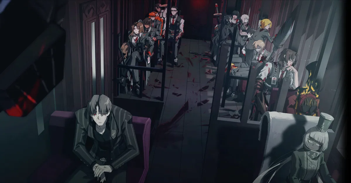 Avatar of Limbus Company | Careful What You Wish For (Part 2!)