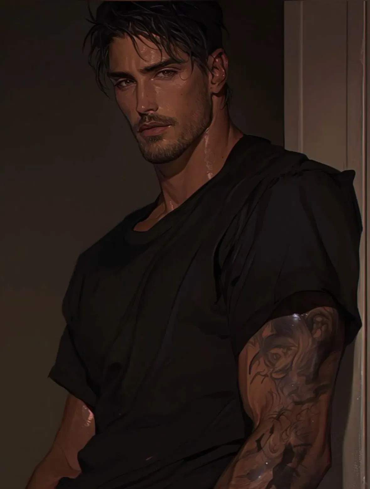 Avatar of Zane 🚔| Fathers brother