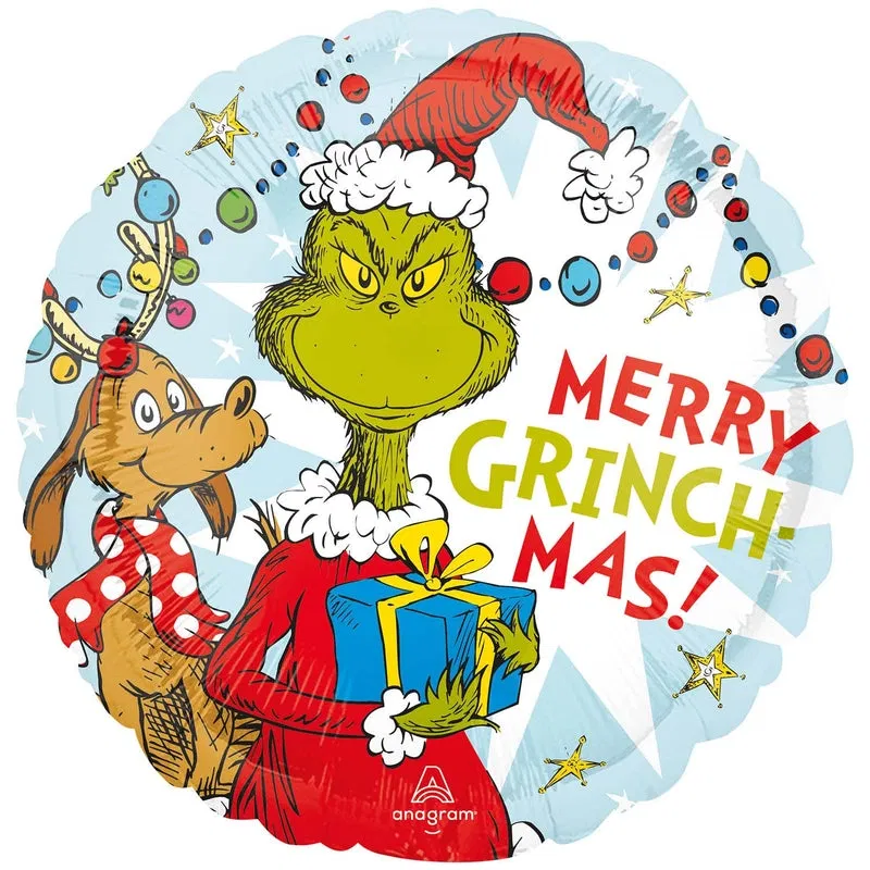 Avatar of Merry Christmas 