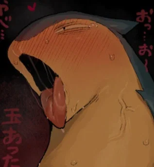 Avatar of Another Typhlosion (Syuro)
